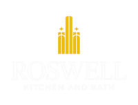 Roswell Kitchen and Bath Logo
